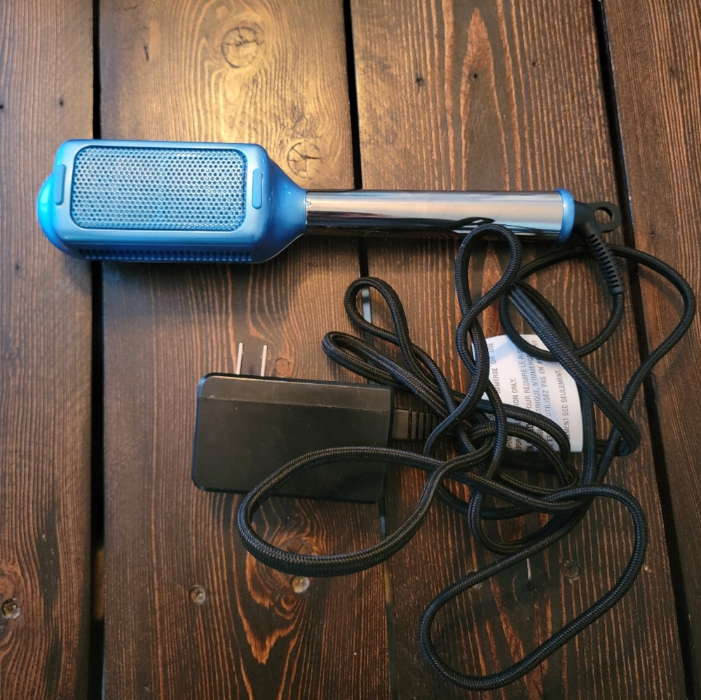 Babyliss Cryocare Therapy Brush